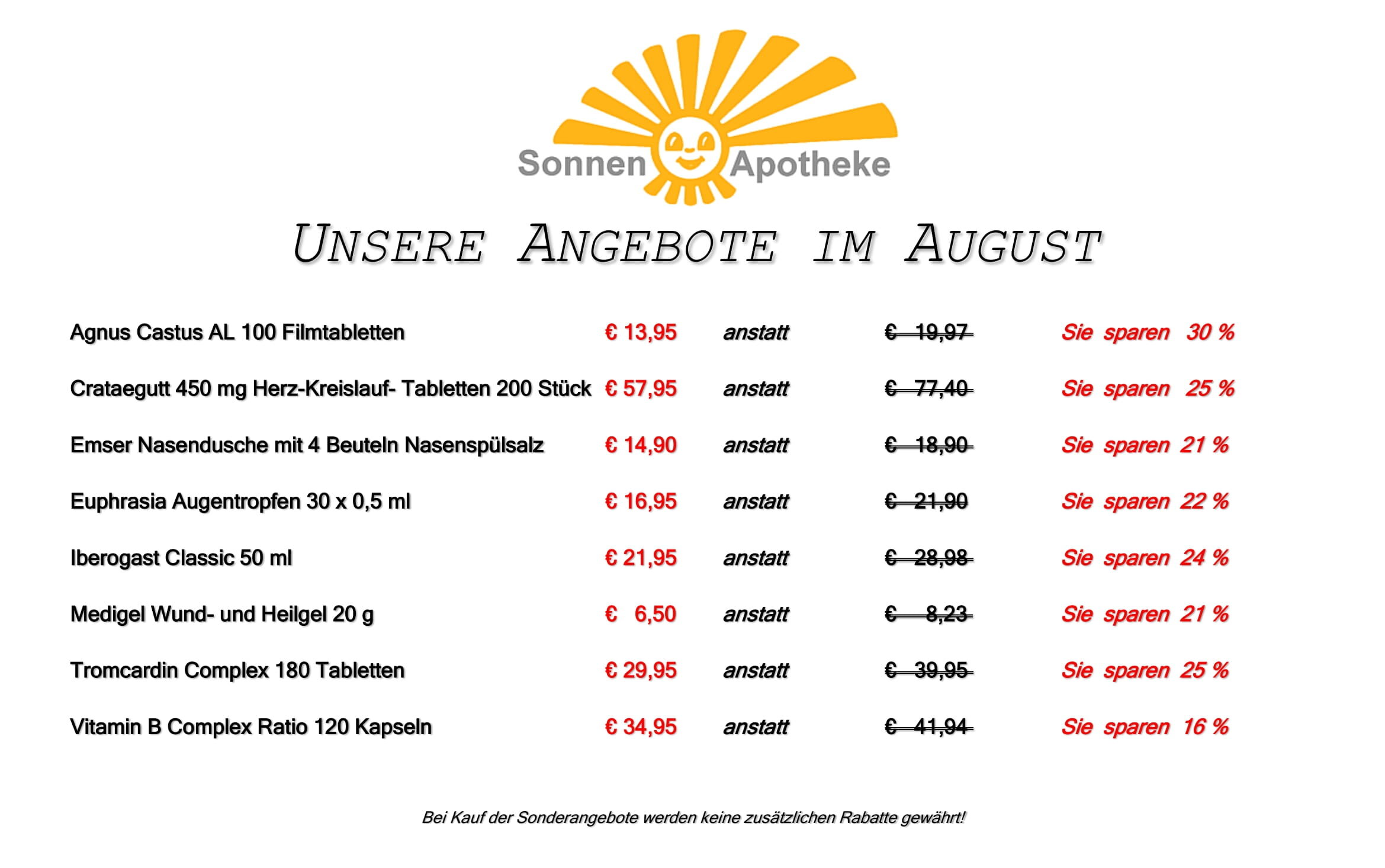 Sonderangebote_August 2025